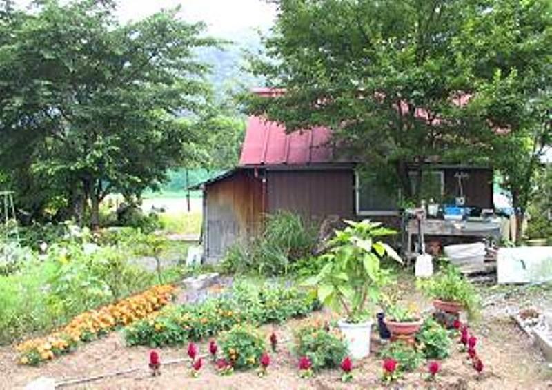 Village Inn Seizanso Matsumoto Extérieur photo