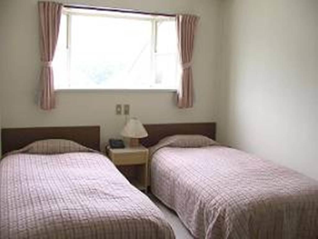 Village Inn Seizanso Matsumoto Chambre photo