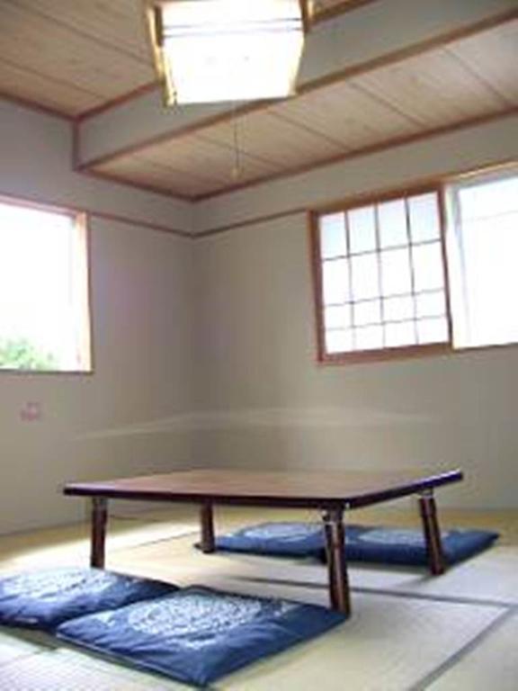 Village Inn Seizanso Matsumoto Chambre photo