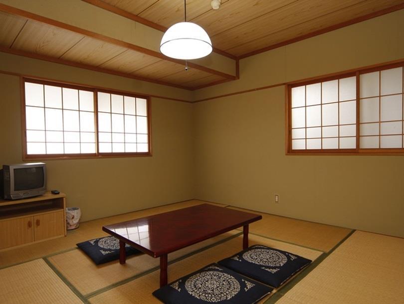 Village Inn Seizanso Matsumoto Extérieur photo