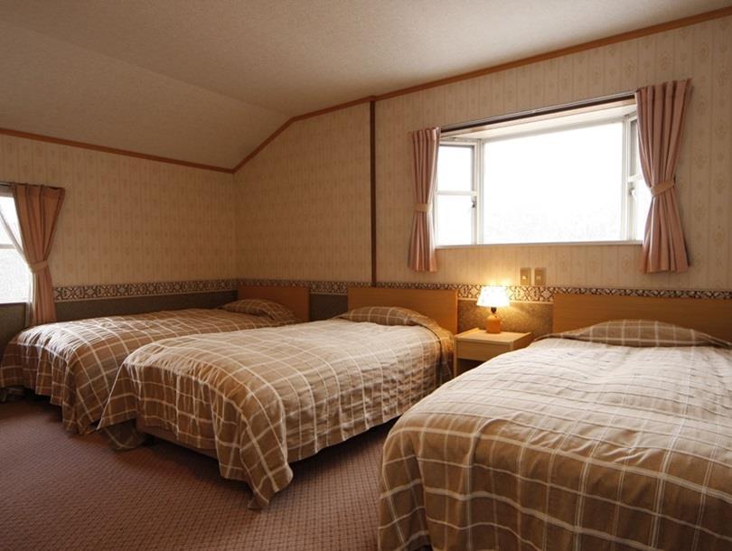 Village Inn Seizanso Matsumoto Extérieur photo